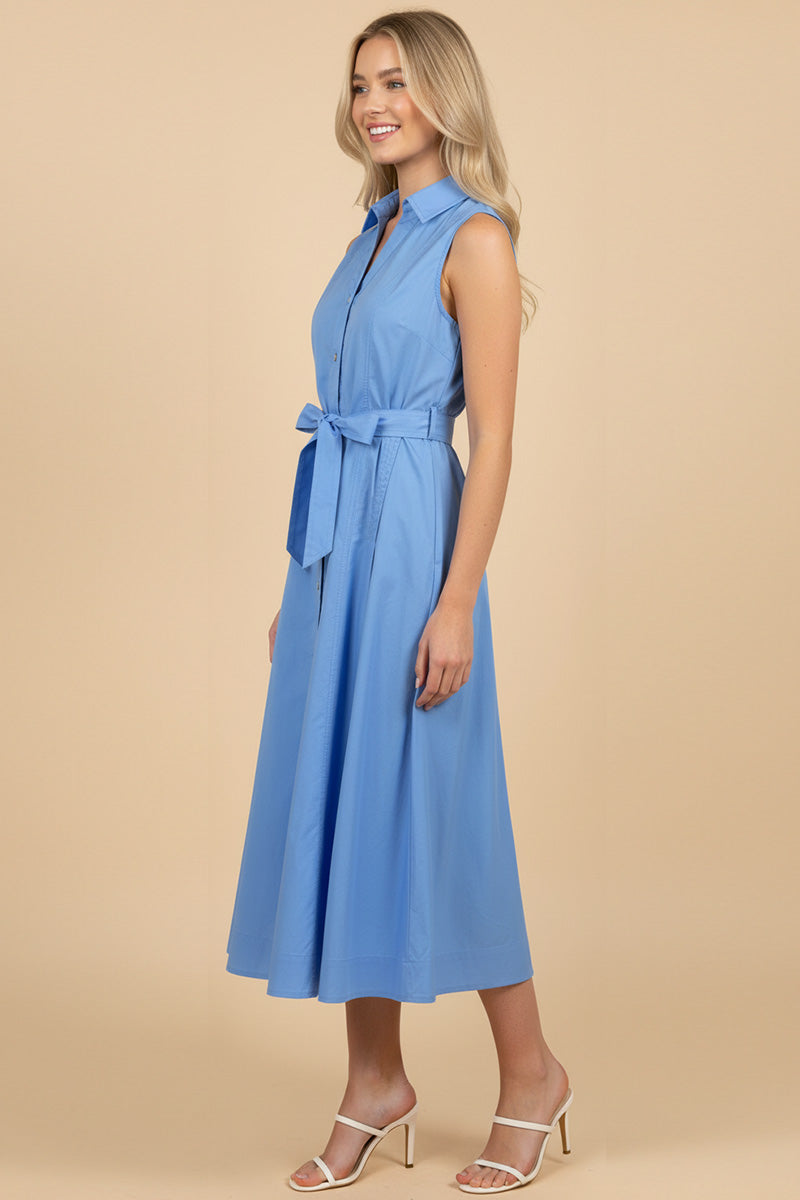 EFFORTLESSLY AHEAD DRESS