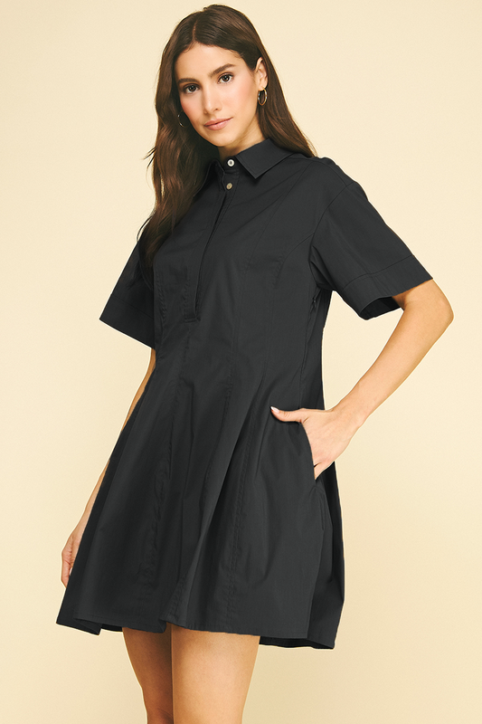 SWEETEST MOMENTS DRESS