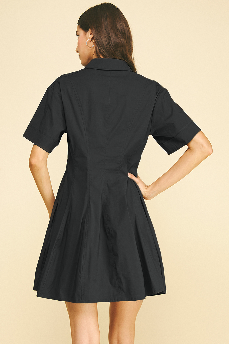 SWEETEST MOMENTS DRESS