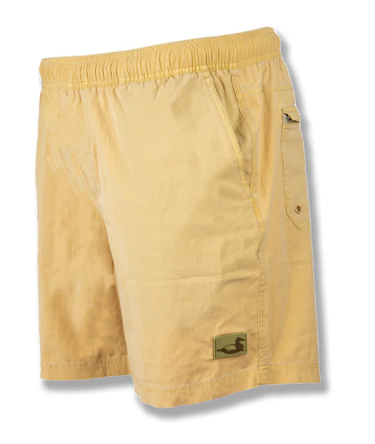 TIDAL SHORT