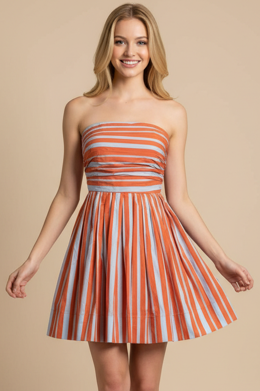 SEE THE LIGHT DRESS