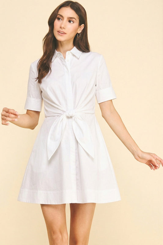 LITTLE THINGS MATTER DRESS