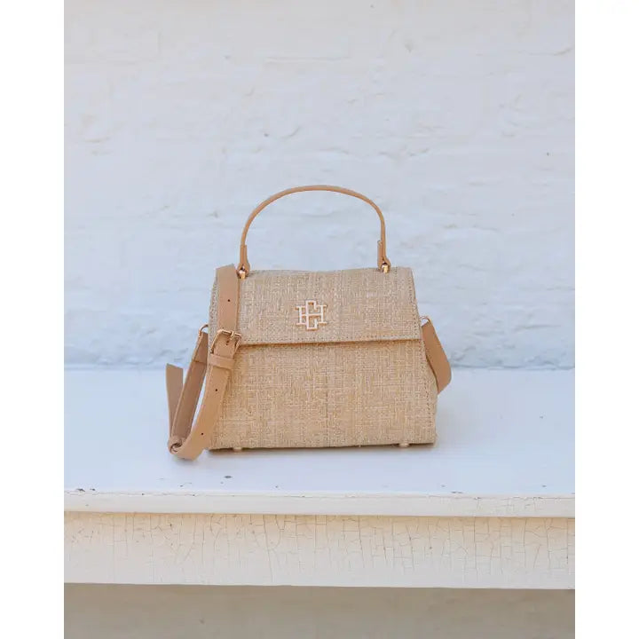 VIVIENNE HANDBAG