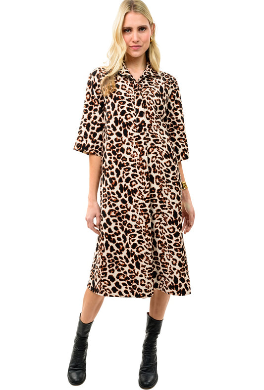 GOING WILD DRESS