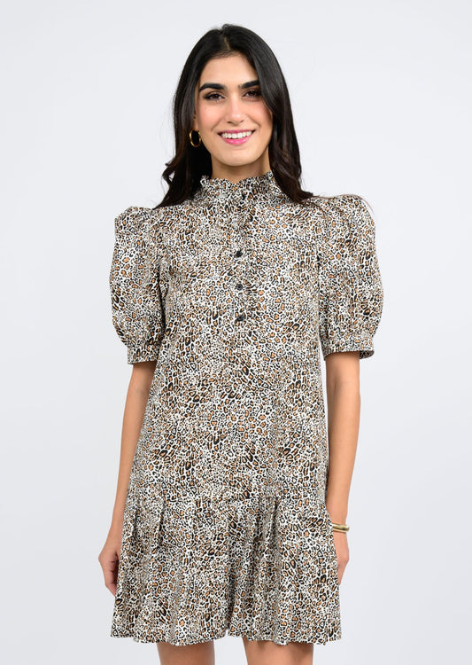 FIND ME HERE DRESS