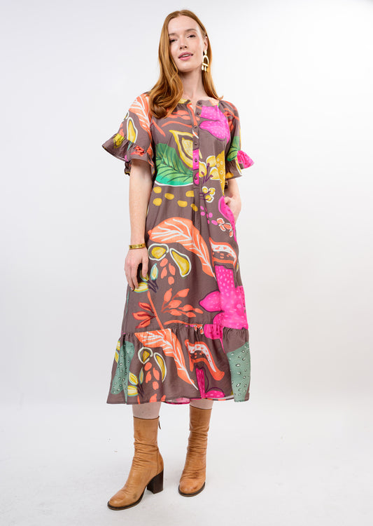 PATIO DRESS