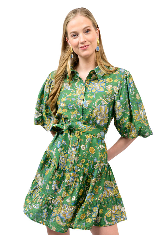 ALL THINGS PRETTY DRESS