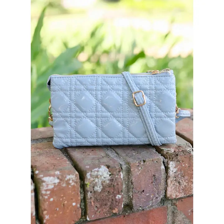 LIZ CROSSBODY