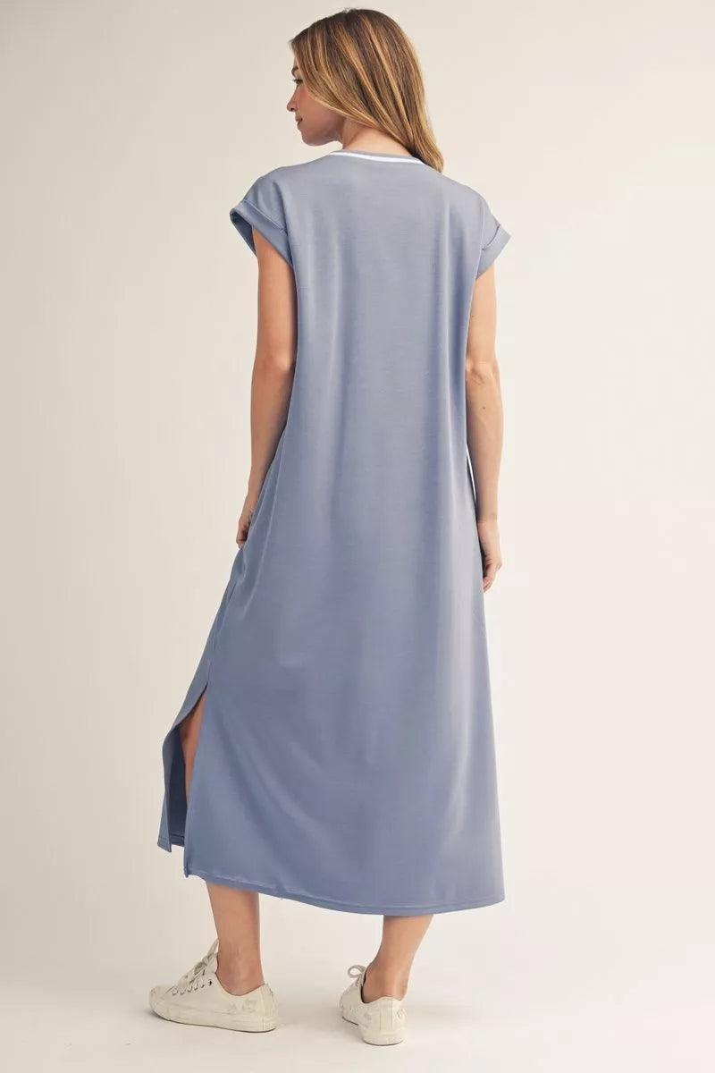 INSTANTLY HAPPY DRESS