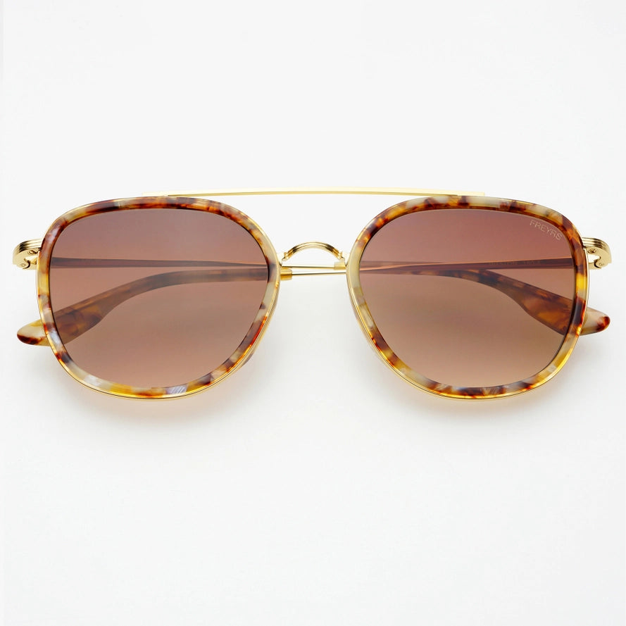 WESTON ACETATE SUNGLASSES