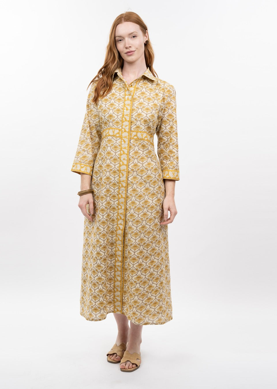 ALWAYS RADIANT DRESS