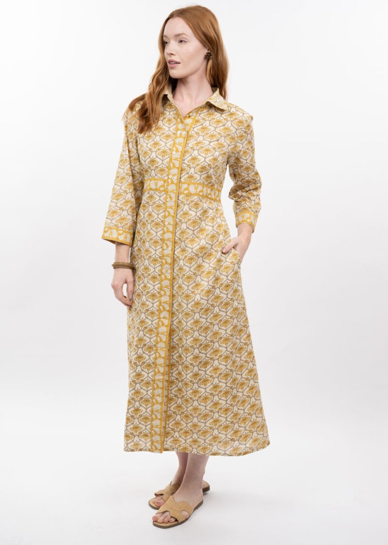 ALWAYS RADIANT DRESS