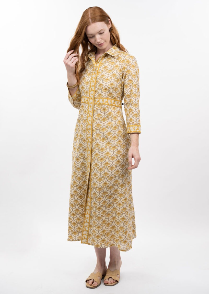 ALWAYS RADIANT DRESS