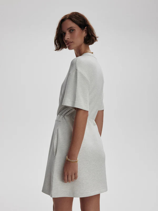 MAPLE DRESS 2.0