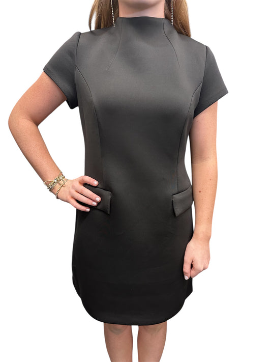 HAYES DRESS