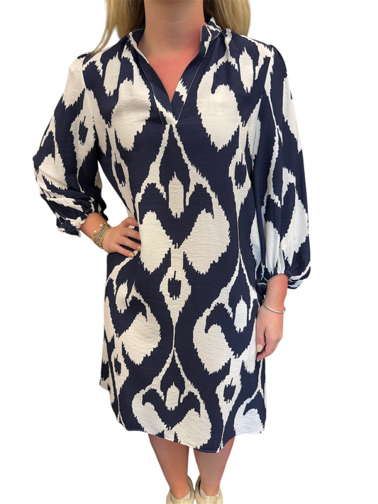 THE ISLAND ICON DRESS