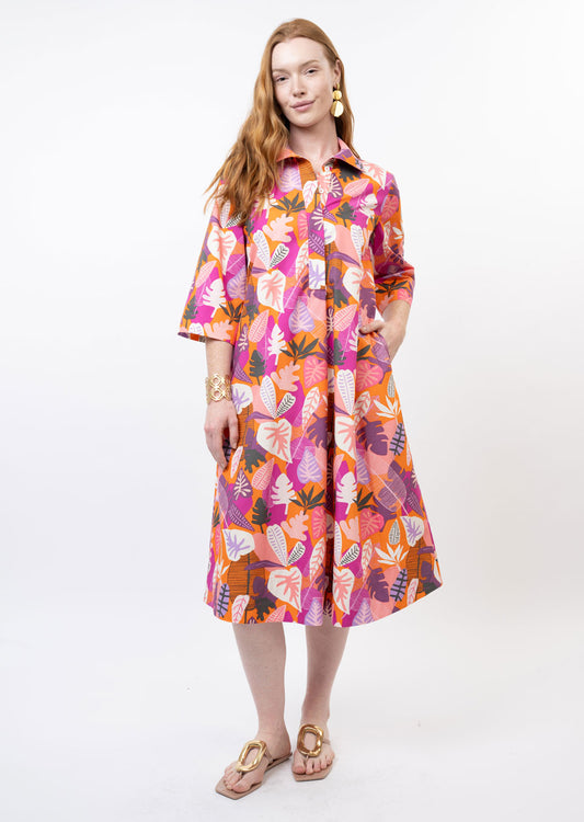 SUGAR BLOOM DRESS