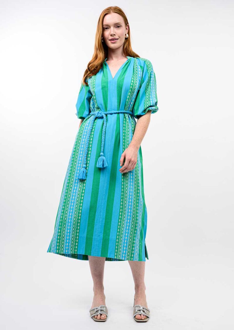 SWEET AND REFINED DRESS