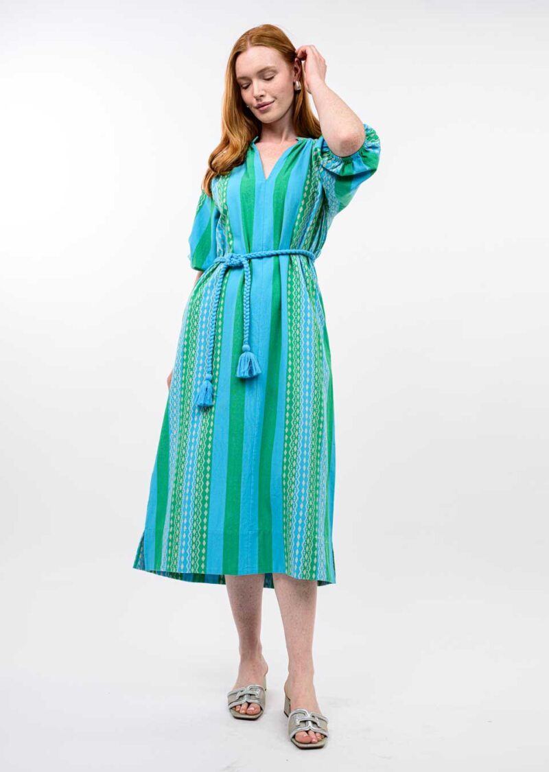 SWEET AND REFINED DRESS