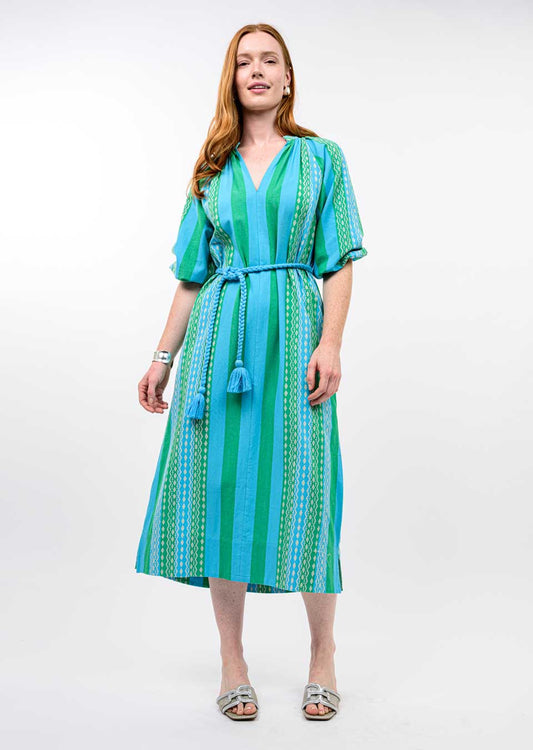 SWEET AND REFINED DRESS