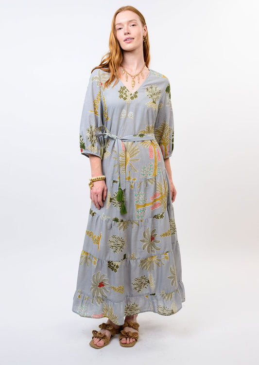 PURLEY PRETTY DRESS