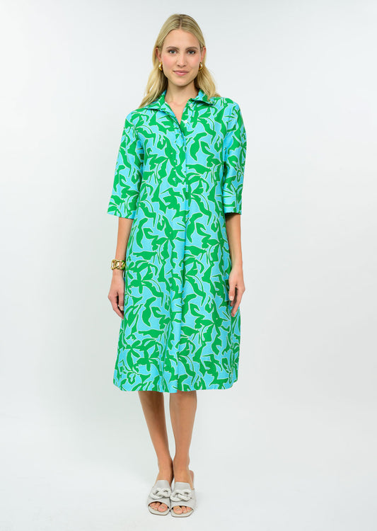 LOVE NOTES DRESS