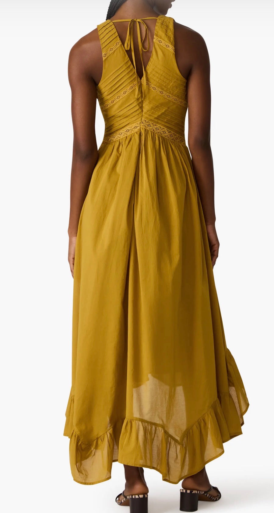 MIAH DRESS