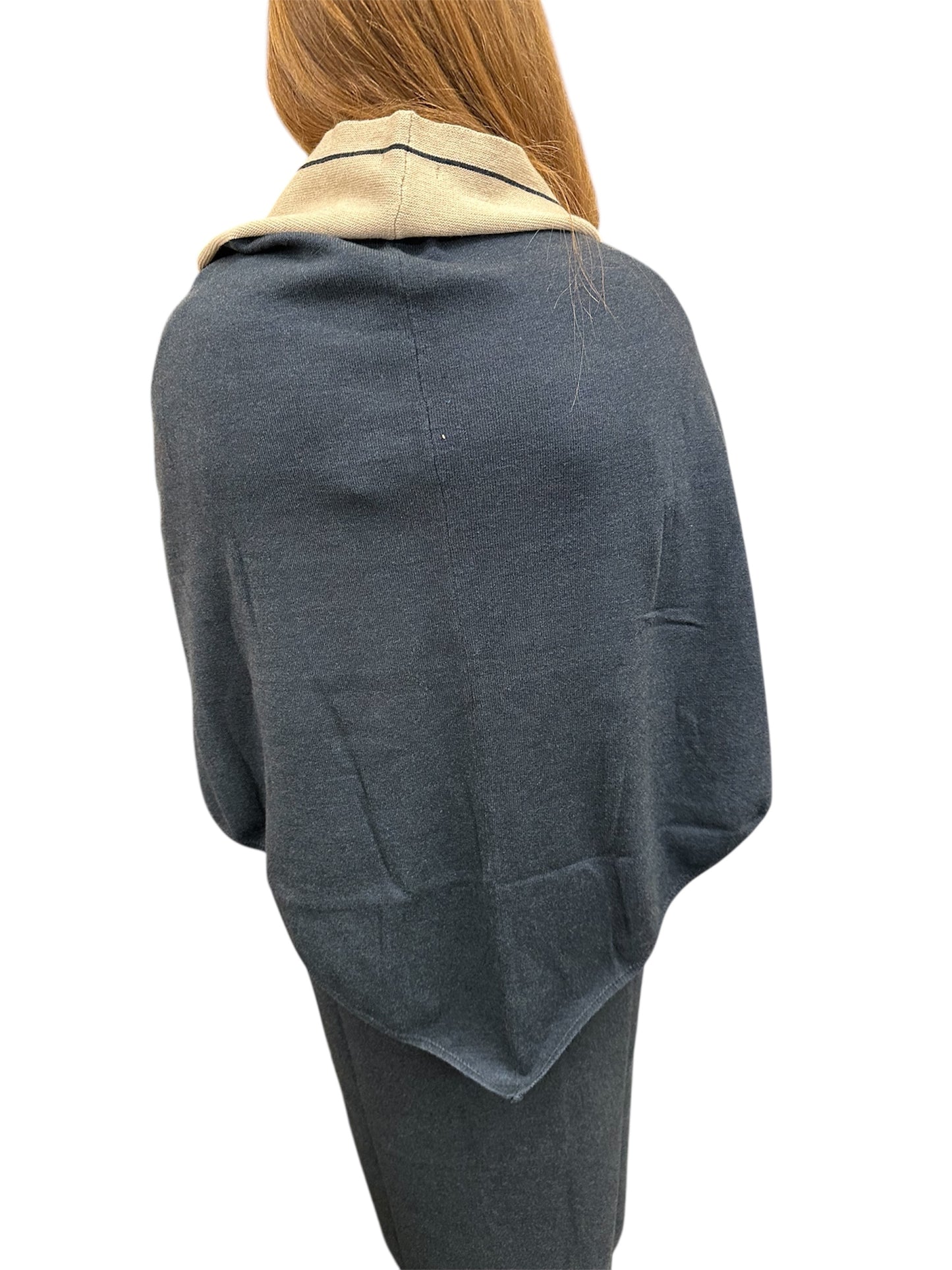 SAFIRA SHAWL
