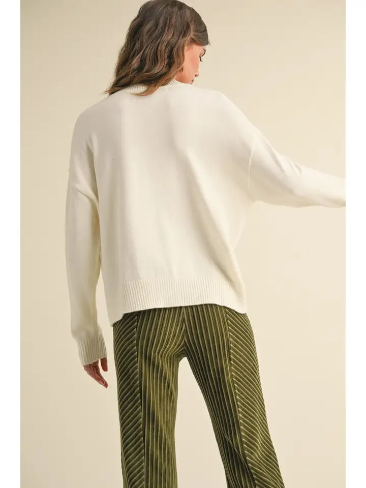 JAN SWEATER