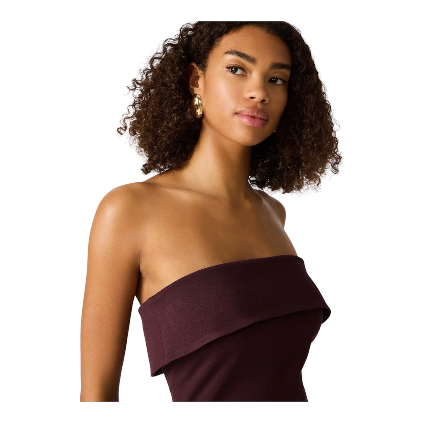 ROSLYNN DRESS