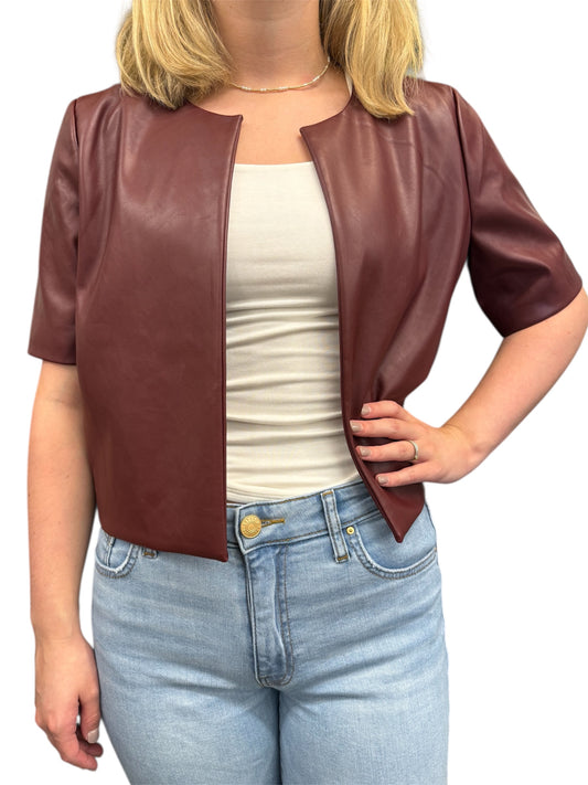 JUST TAKE NOTES JACKET