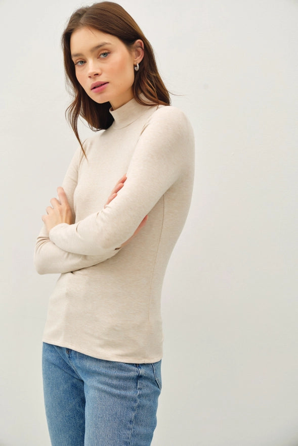 MADE FOR THE MOMENT TOP