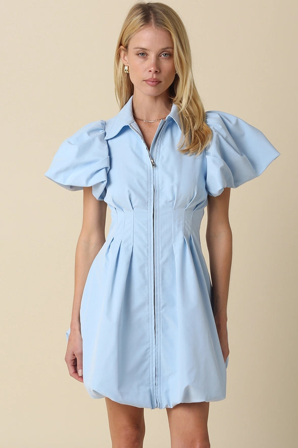 MELISSA DRESS