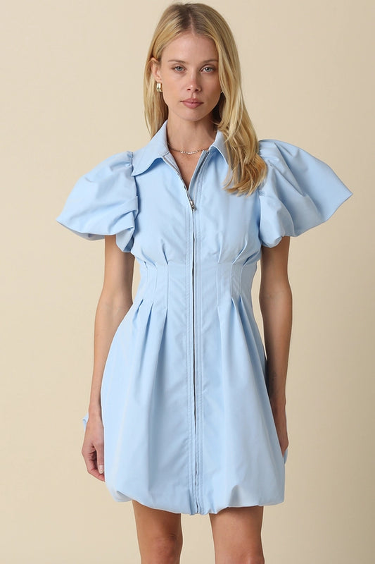 MELISSA DRESS