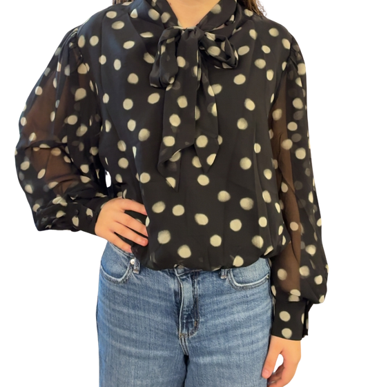 DOTTY TOP