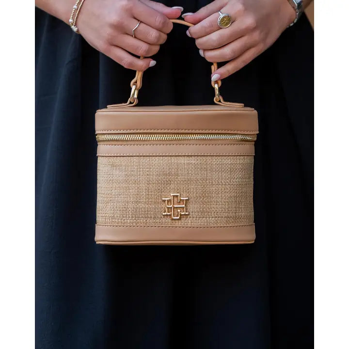 AUDREY HANDBAG