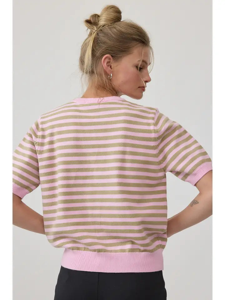 HARPER SWEATER
