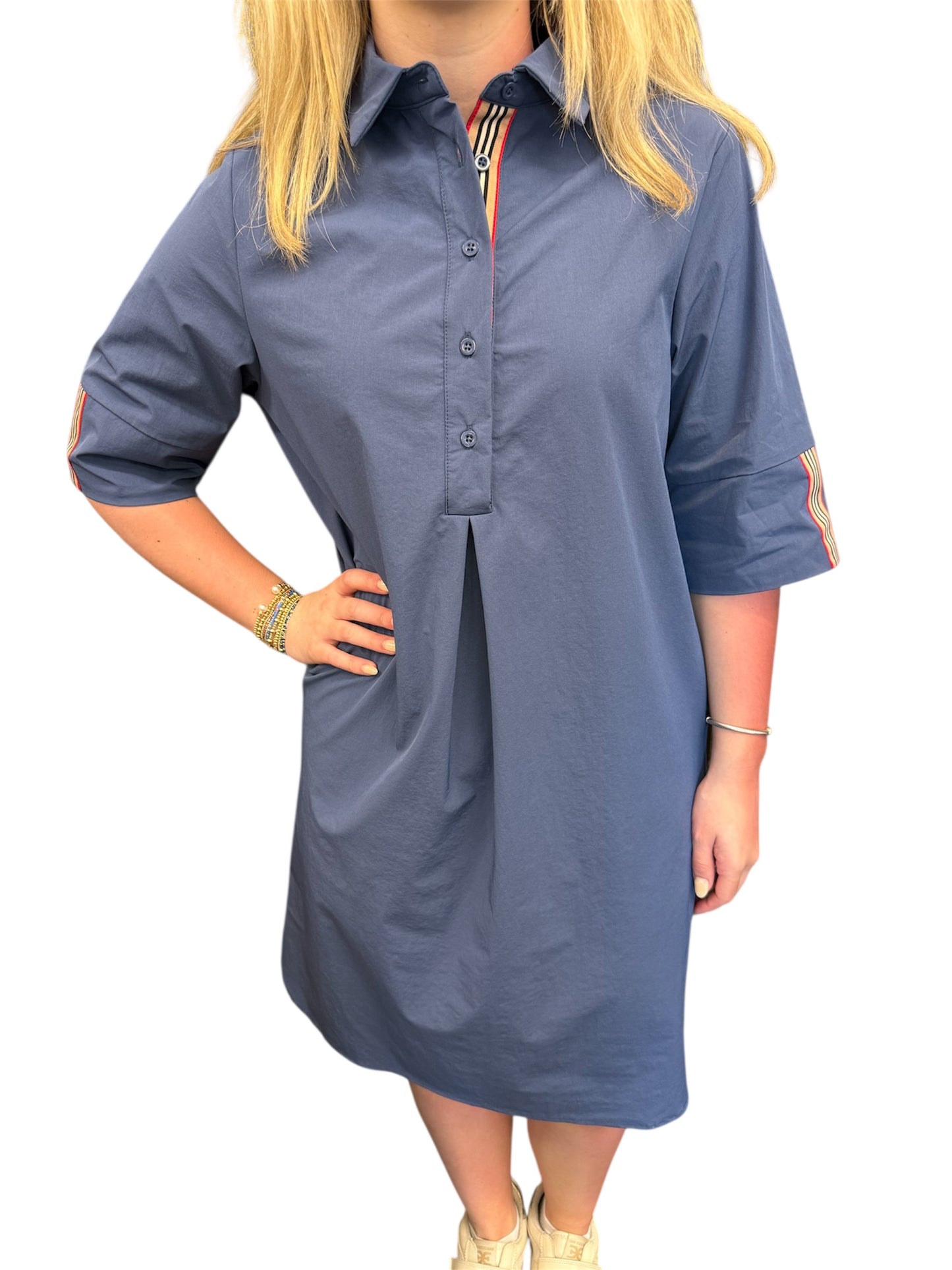 WENDI DRESS