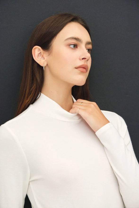 MADE FOR THE MOMENT TOP