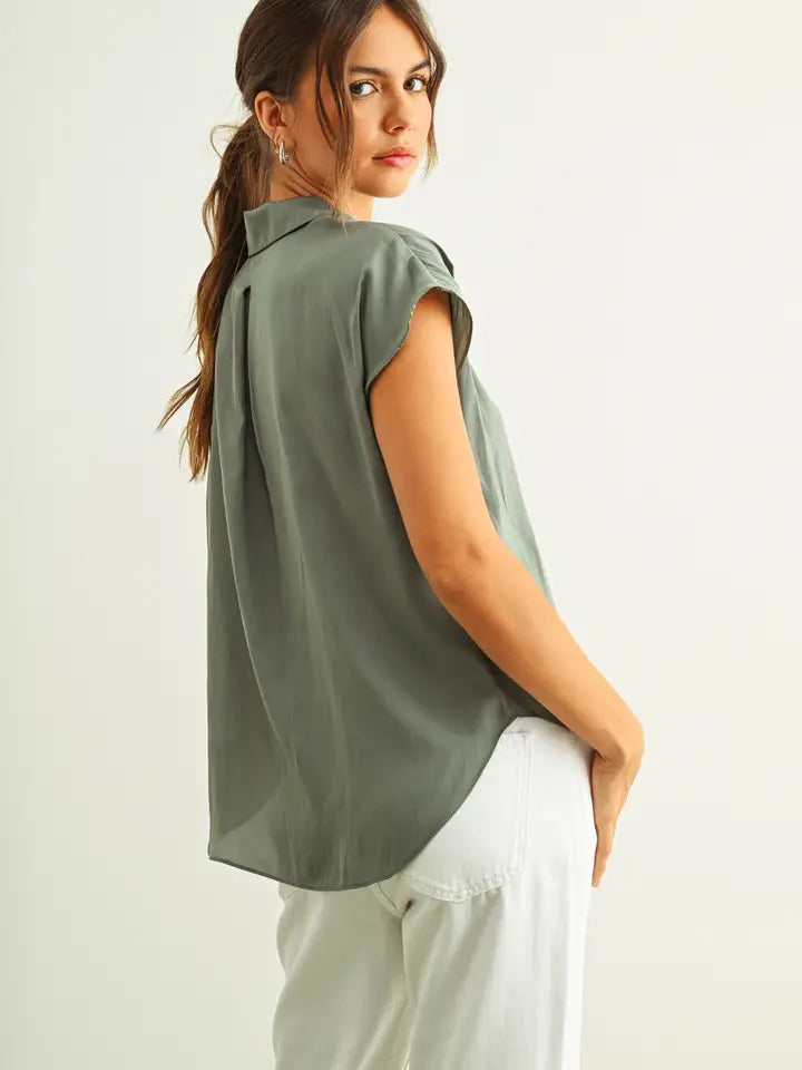 STABLE STYLE TOP