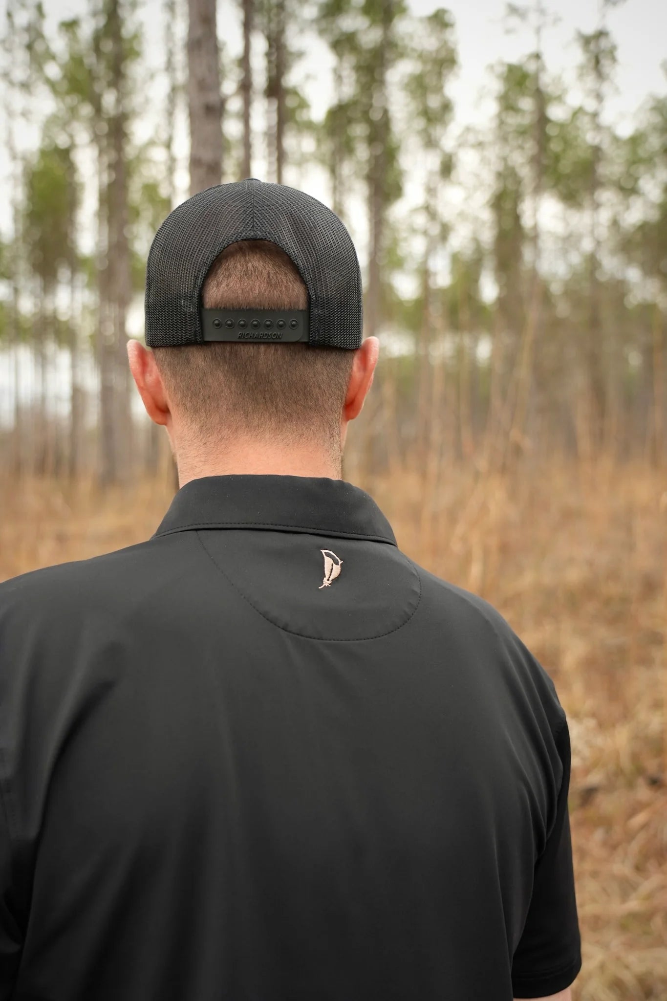 PB PERFORMANCE POLO