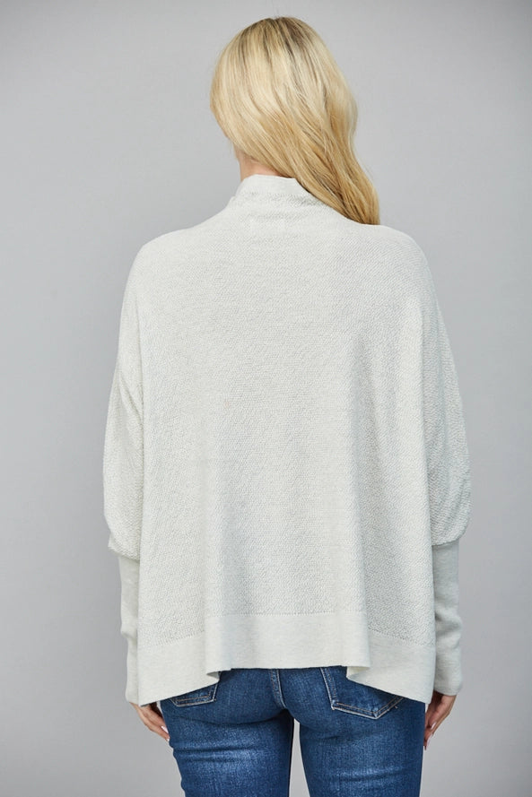 CATCH ON SWEATER