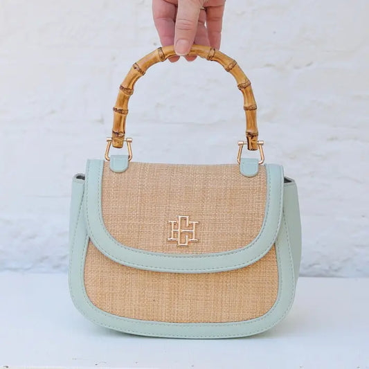JESSICA HANDBAG