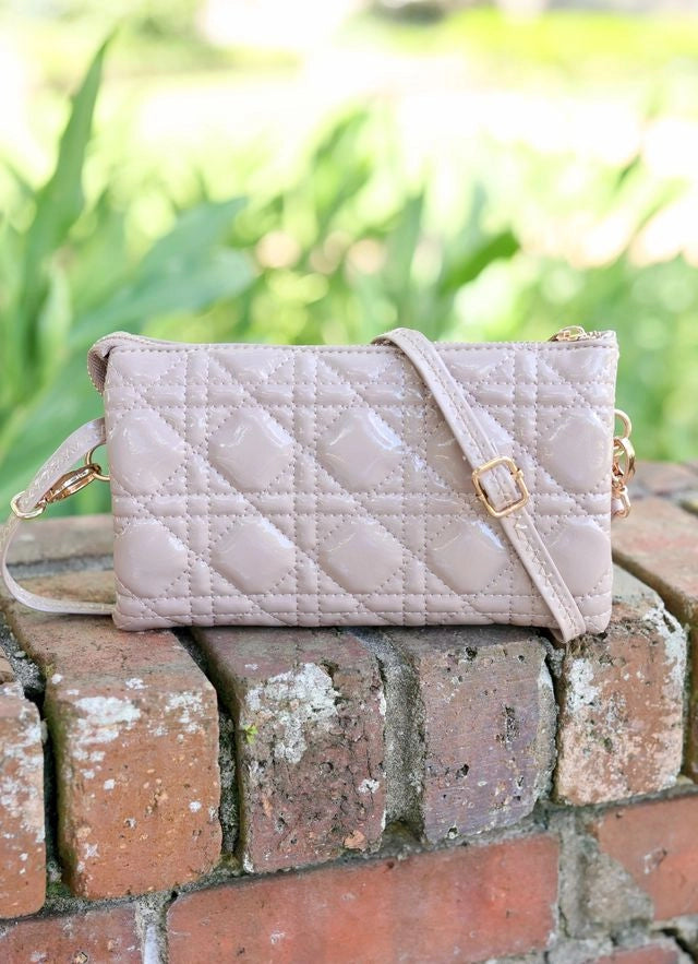 LIZ CROSSBODY