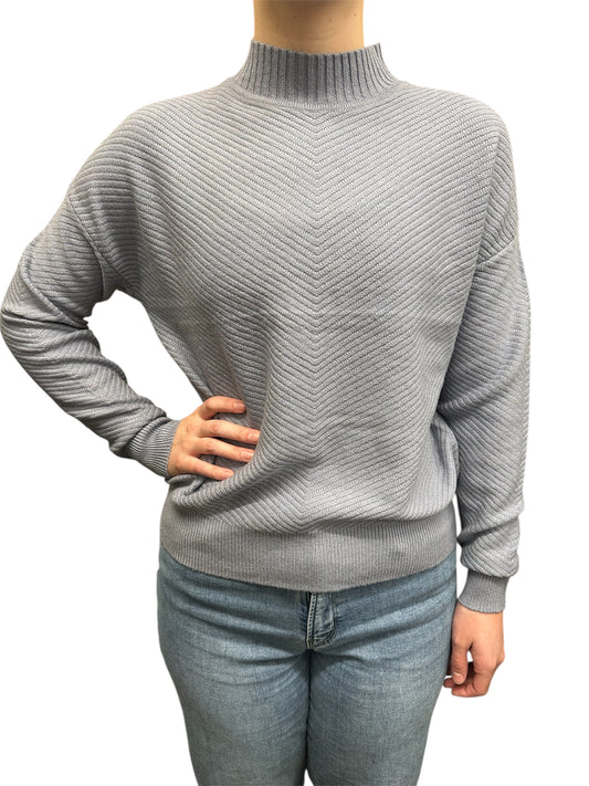 BEAUTY IN EVERYDAY SWEATER