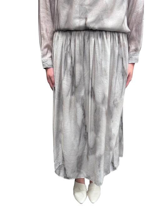 JEANELLE SKIRT