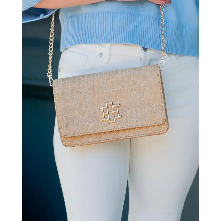 BRYN CROSSBODY
