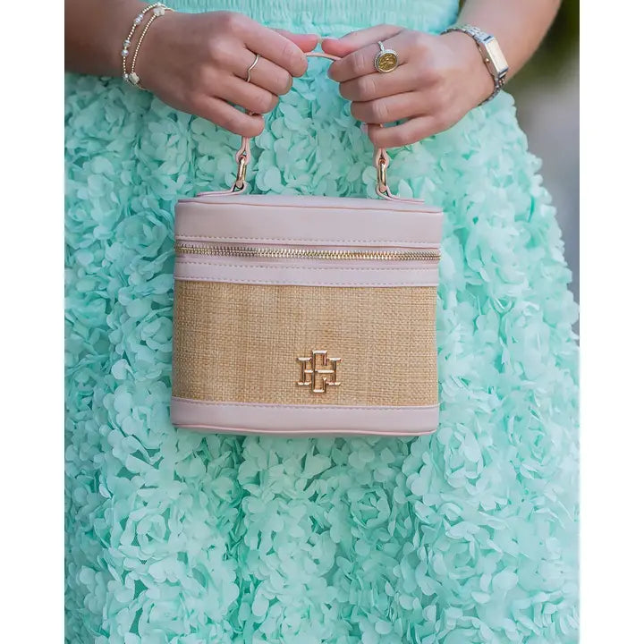AUDREY HANDBAG