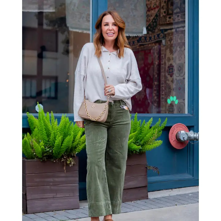 JOAN CROSSBODY
