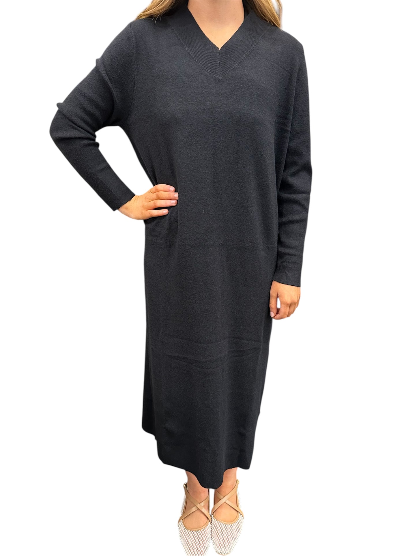 SIANNA DRESS